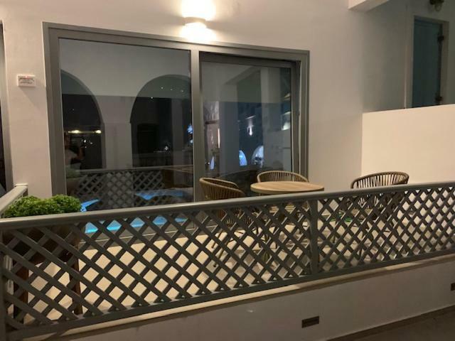 Astypálaia Aphrodite Luxury Apartment מראה חיצוני תמונה