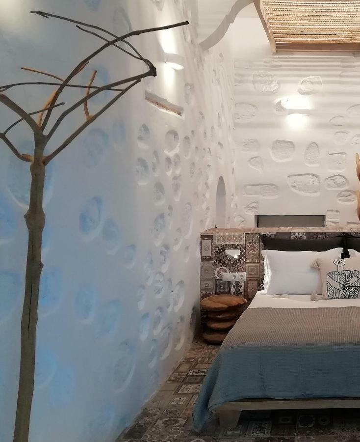 Astypálaia Aphrodite Luxury Apartment מראה חיצוני תמונה