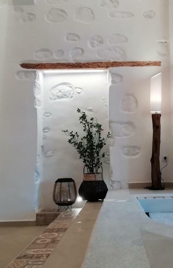 Astypálaia Aphrodite Luxury Apartment מראה חיצוני תמונה