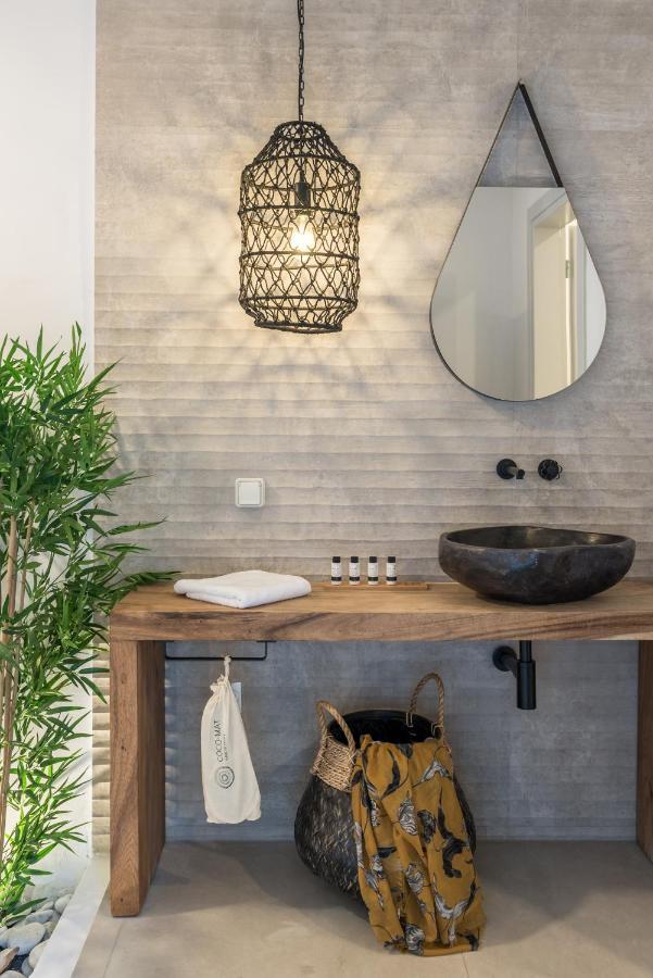Astypálaia Aphrodite Luxury Apartment מראה חיצוני תמונה