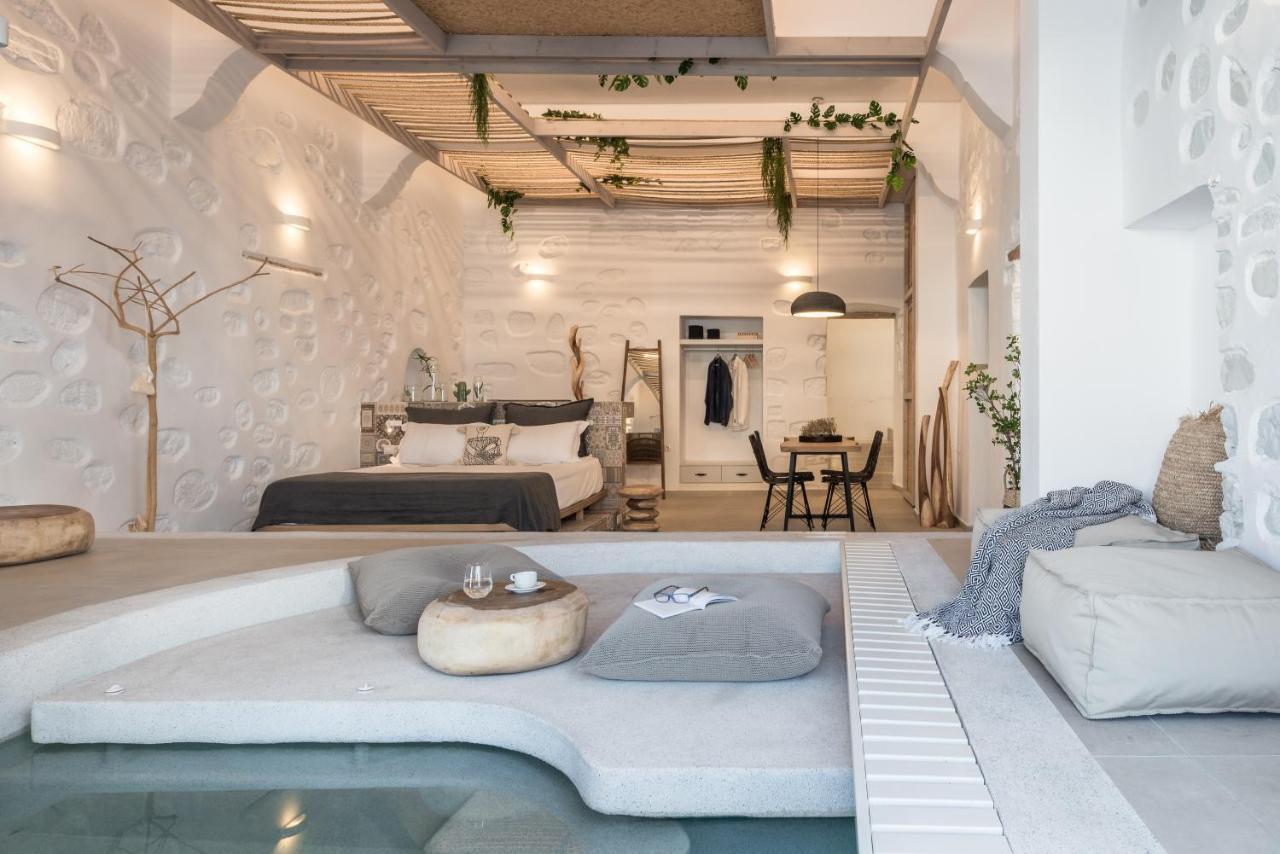 Astypálaia Aphrodite Luxury Apartment מראה חיצוני תמונה